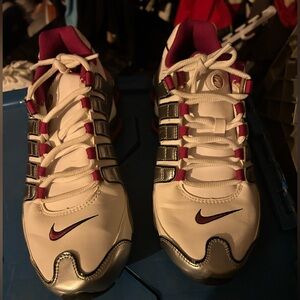Nike shox